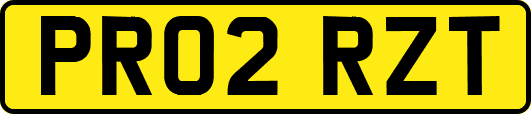 PR02RZT