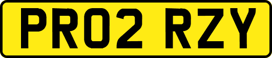 PR02RZY