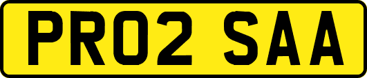 PR02SAA