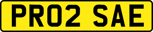 PR02SAE