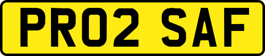 PR02SAF