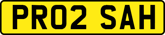 PR02SAH