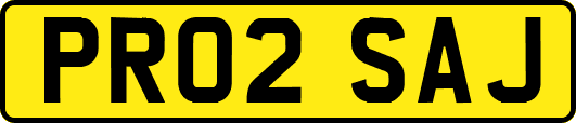 PR02SAJ