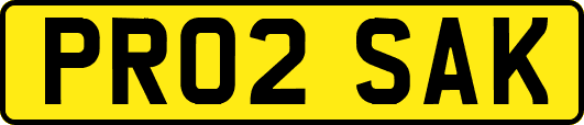 PR02SAK