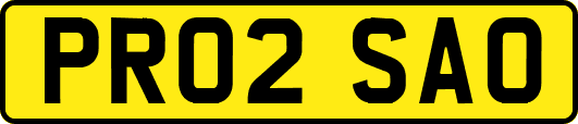 PR02SAO