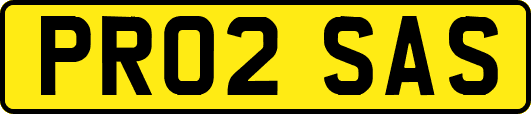 PR02SAS