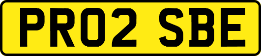 PR02SBE