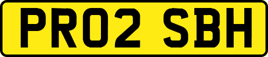 PR02SBH