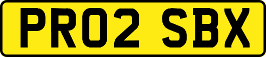 PR02SBX