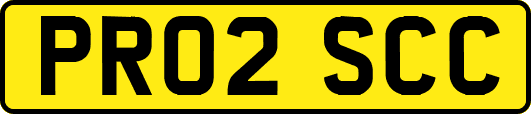PR02SCC