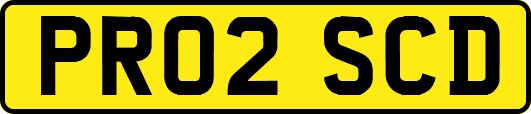 PR02SCD