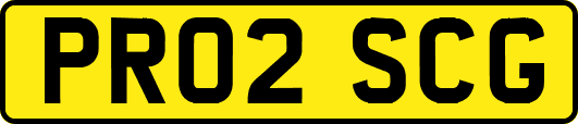 PR02SCG