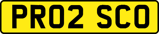 PR02SCO