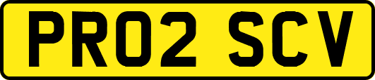 PR02SCV
