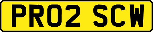 PR02SCW