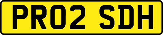 PR02SDH