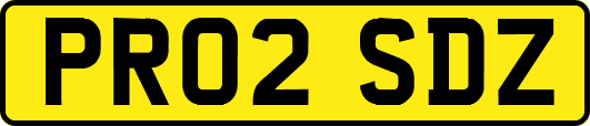 PR02SDZ