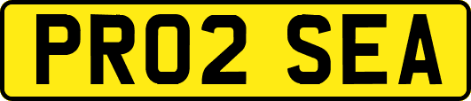 PR02SEA