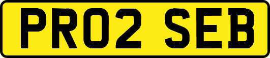 PR02SEB