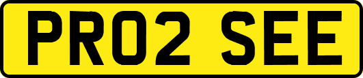 PR02SEE
