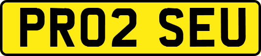 PR02SEU