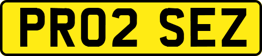 PR02SEZ