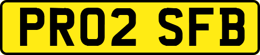 PR02SFB