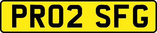 PR02SFG