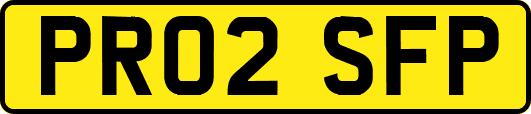 PR02SFP