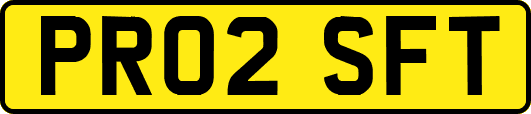 PR02SFT