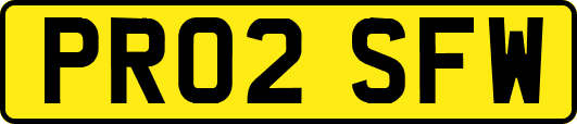 PR02SFW