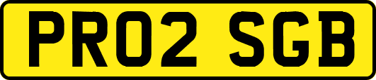 PR02SGB