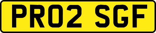 PR02SGF