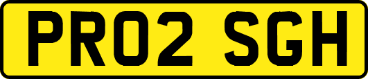 PR02SGH