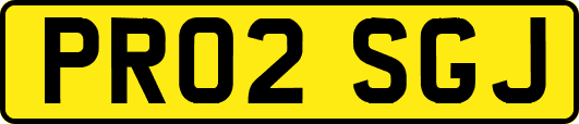 PR02SGJ