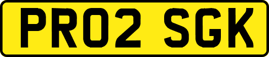 PR02SGK