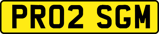 PR02SGM