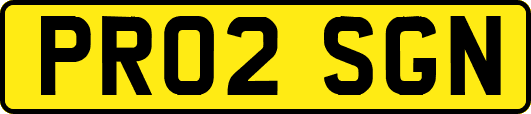 PR02SGN