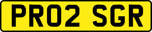 PR02SGR