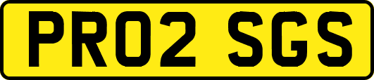 PR02SGS