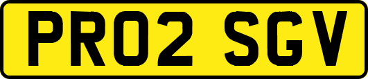 PR02SGV