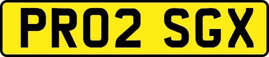 PR02SGX