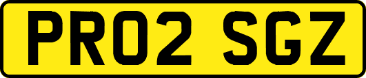 PR02SGZ