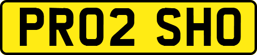 PR02SHO