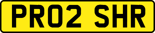 PR02SHR