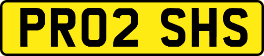 PR02SHS