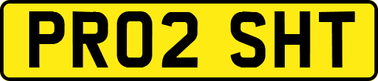 PR02SHT