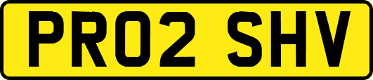 PR02SHV