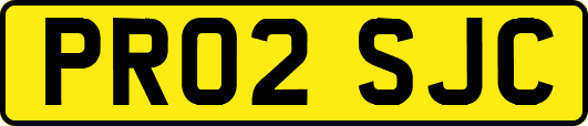PR02SJC