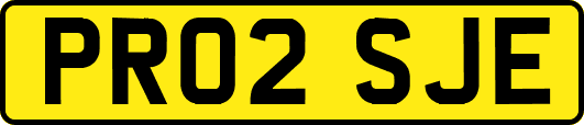 PR02SJE